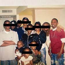 Rap Songs with Relatives in the title 