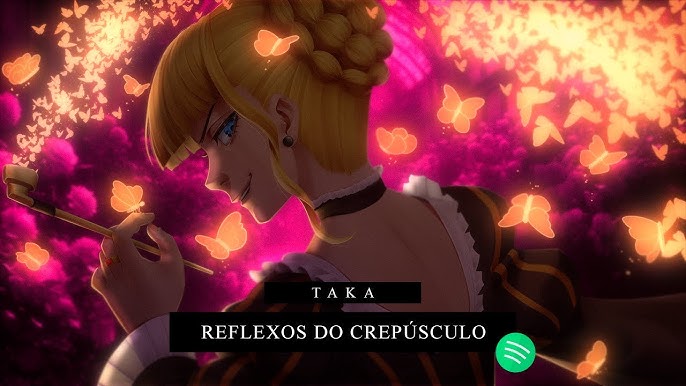 O VERDADEIRO MELHOR RAP DE ANIME