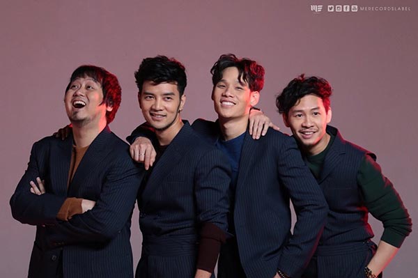 เพลง season five ที่คุณชอบ