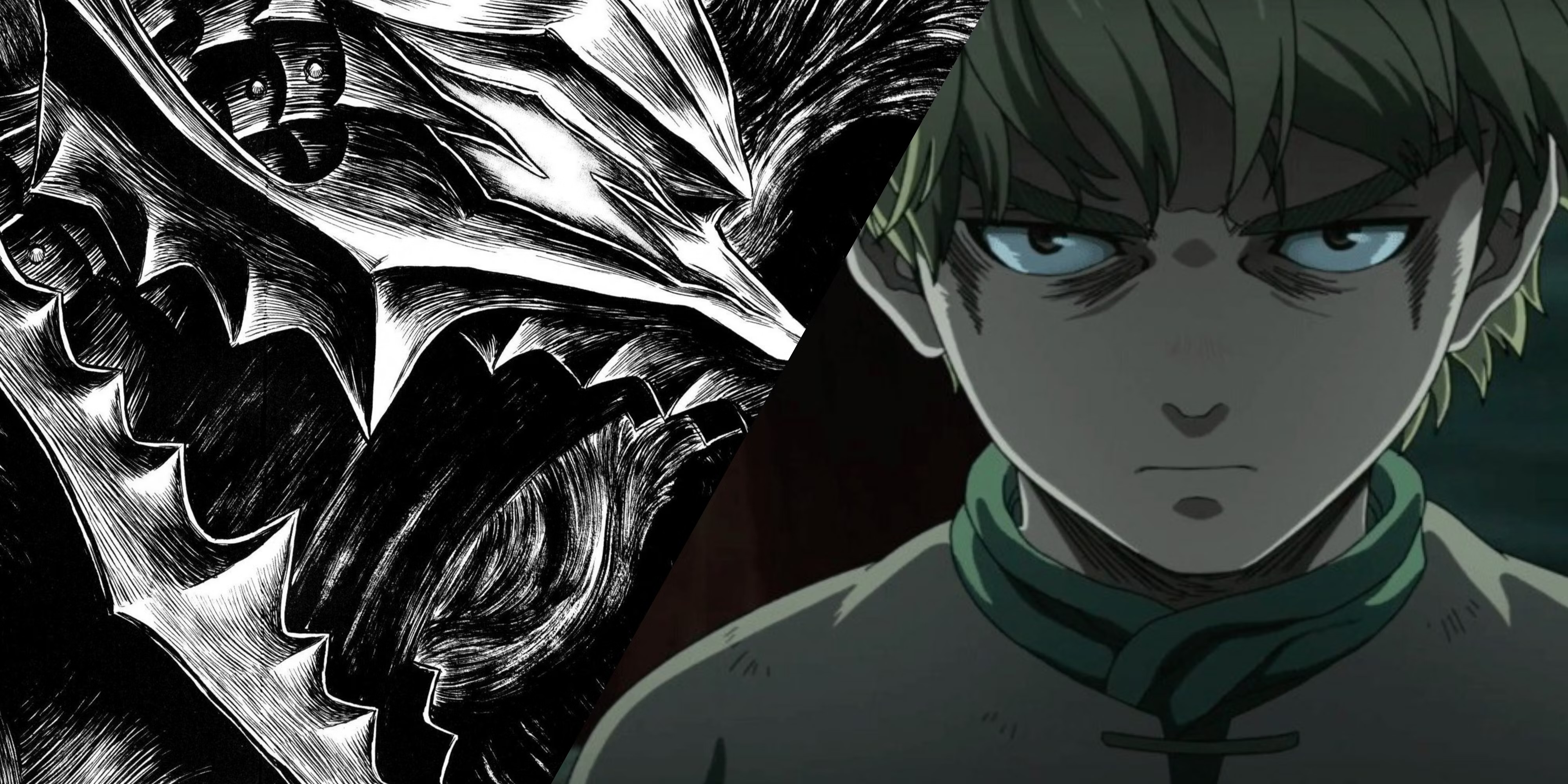 Biggest Opps In Anime