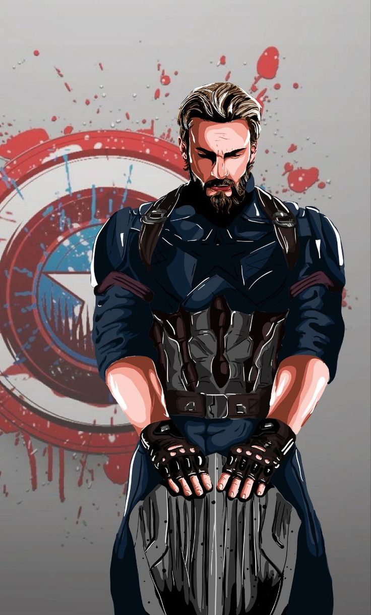 Greatest Fictionals Leaders
