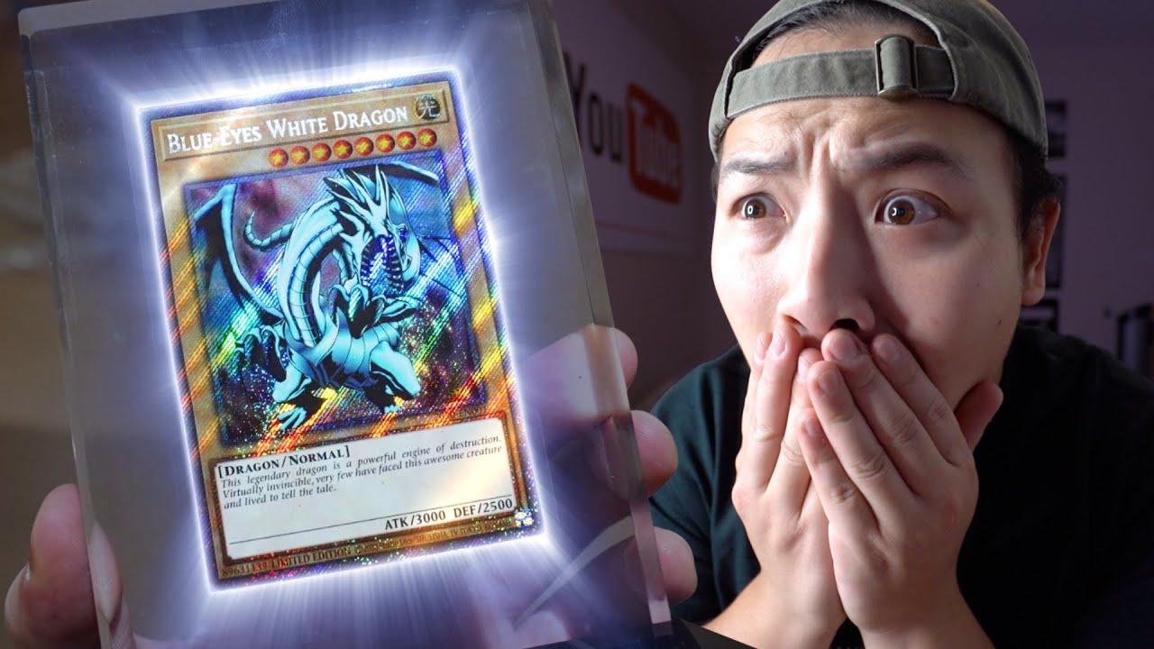 Yugioh Artworks ma fatto bene
