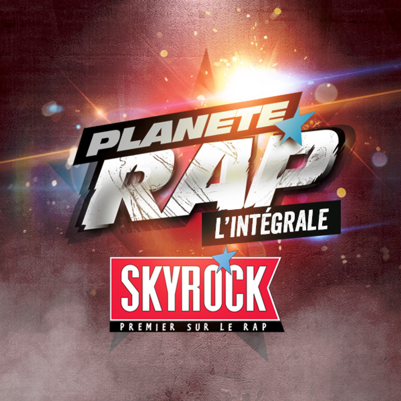 PLANETE RAP