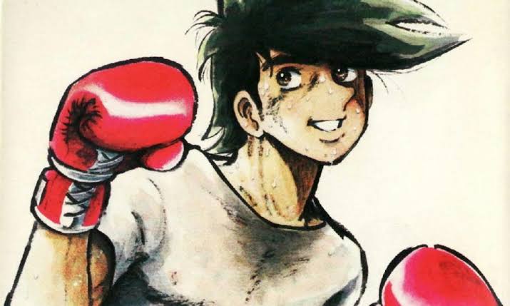 Best Shounen