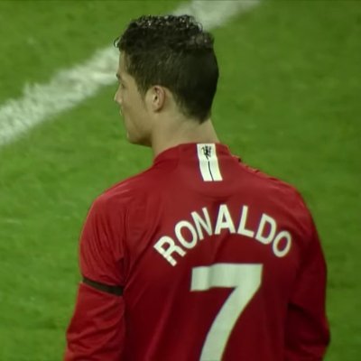 RONALDO TAYFA VS