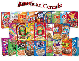 Best Cereal