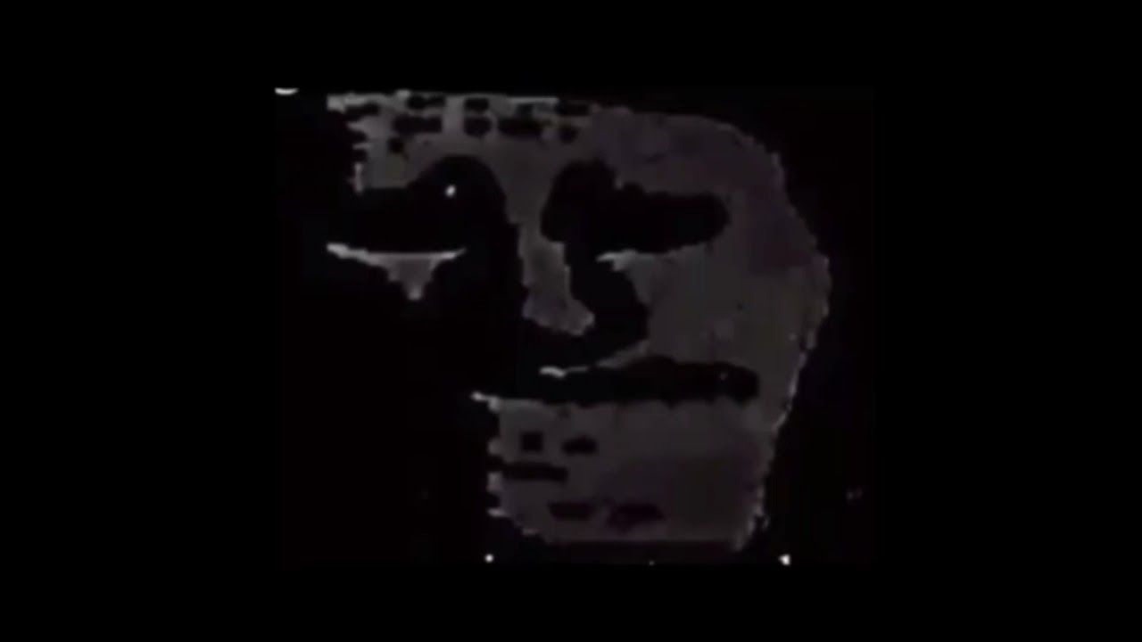 Disturbing Video Game Music