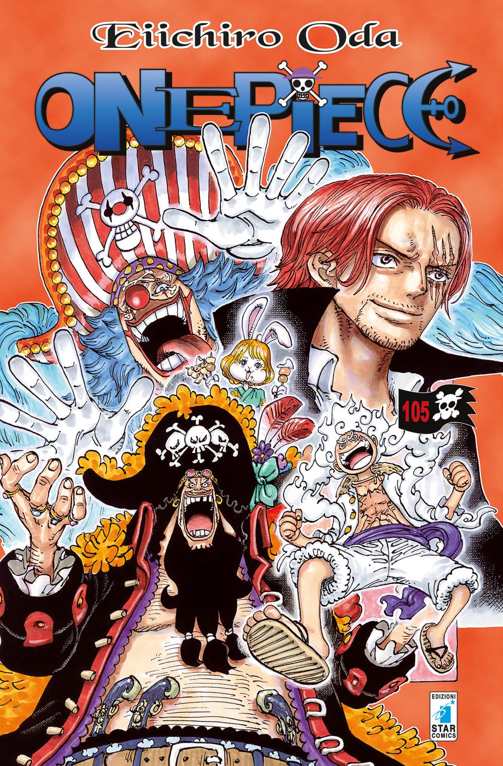 Best Anime