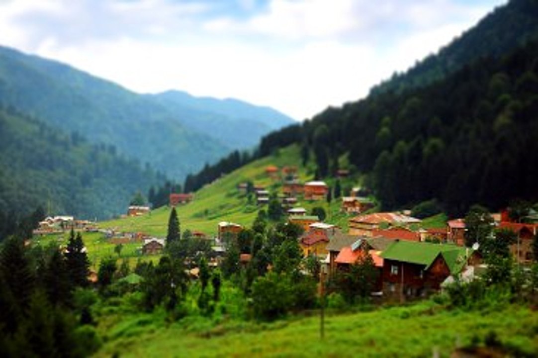 EN İYİ ŞEHİR?