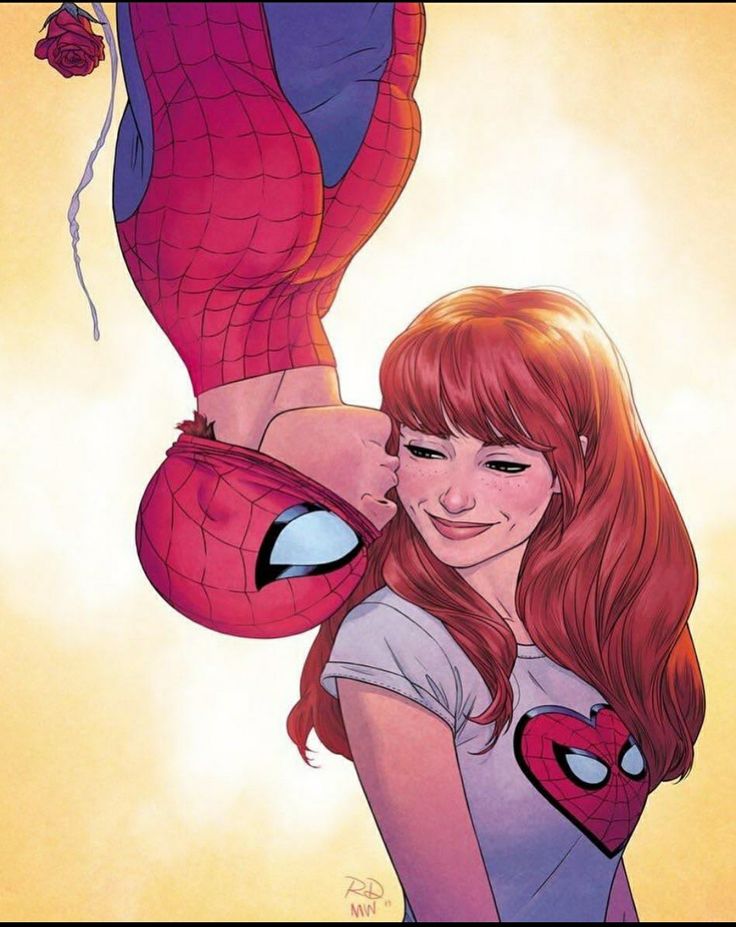 Best Well Written Couples