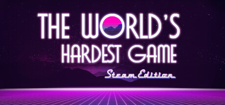 HARDEST GAME EVER