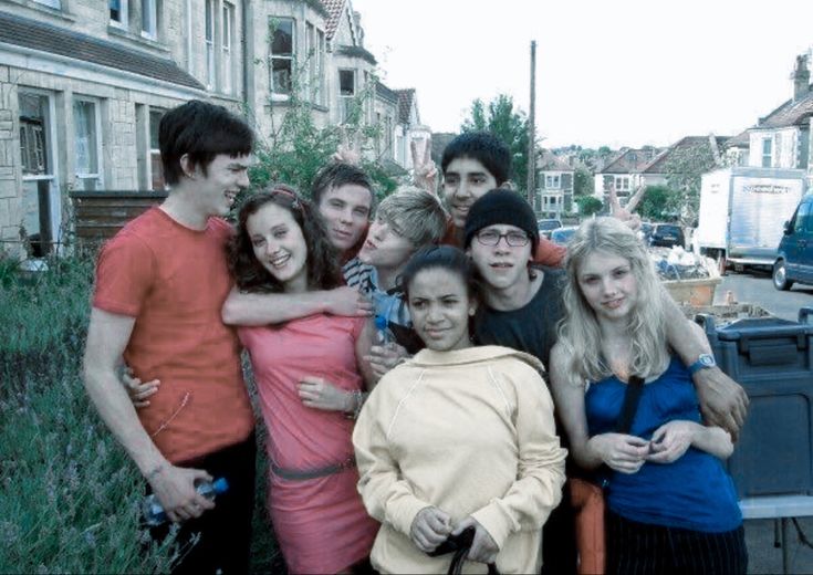 SKINS UK