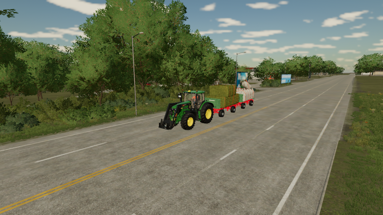 Ktรณry Farming najlepszy?