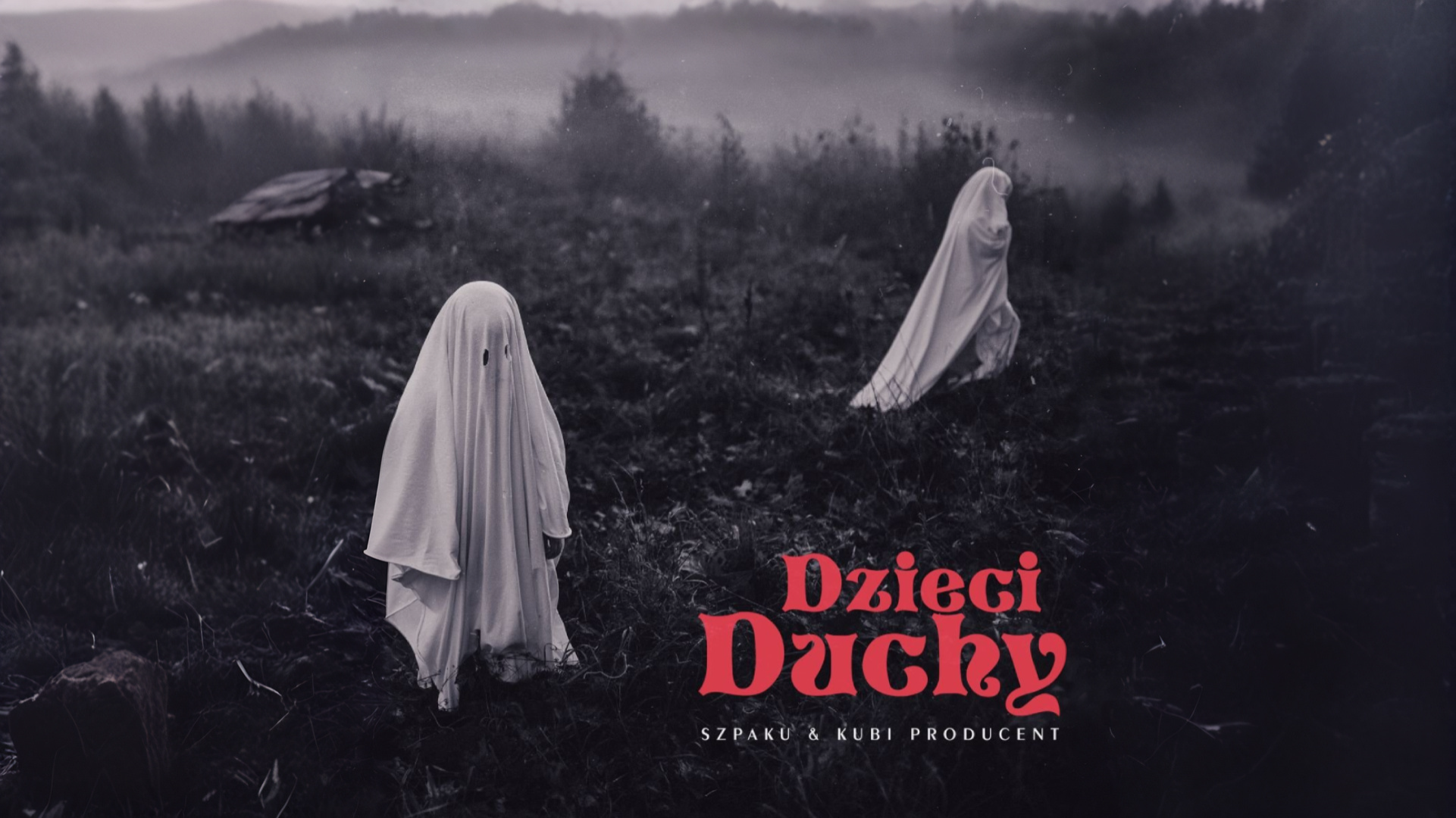 Szpaku - Dzieci Duchy
