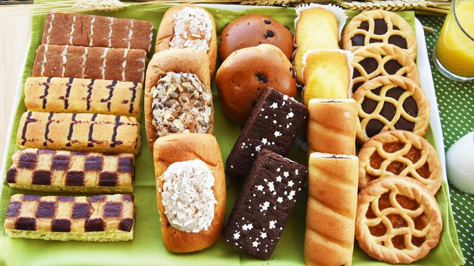 MIGLIORE MERENDINA