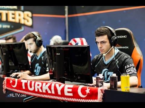 cs time