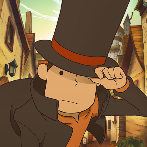 Layton Main Themes