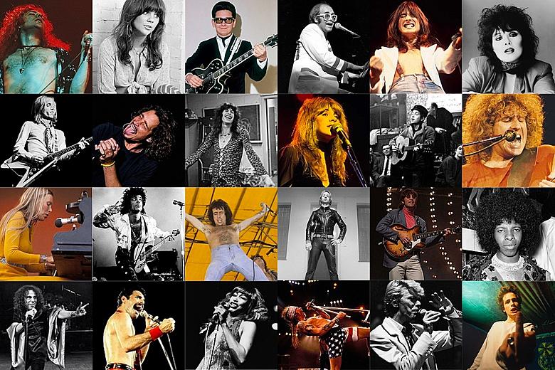 Miglior Artista/Band rock