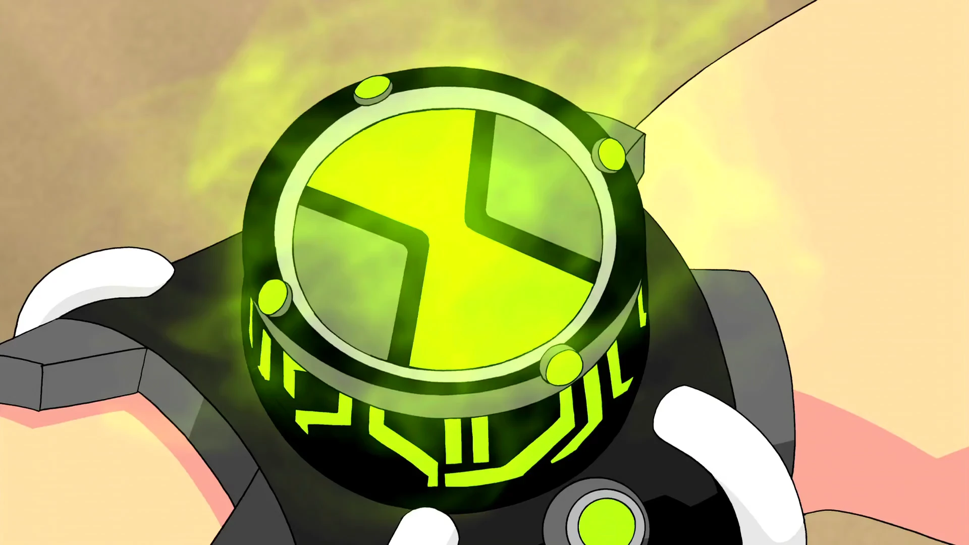All Ben 10 Aliens