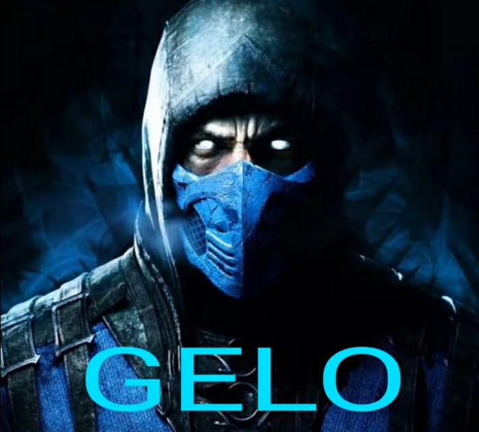 Personagens