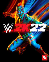 WWE 2K22 Soundtrack