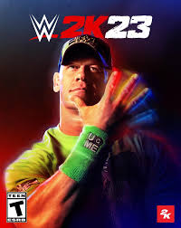 WWE 2K23 Soundtrack