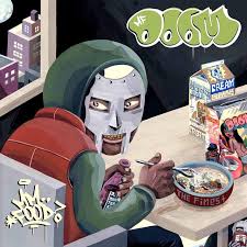 THE GOAT FOOD