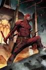 Daredevil villains