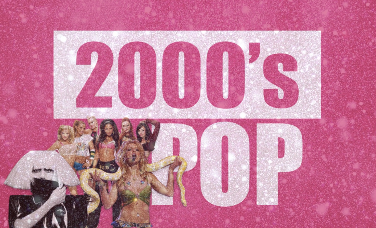 2000s Pop Songs