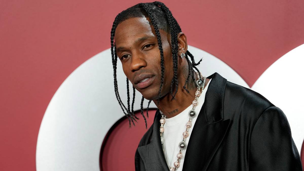 Travis Scott's best song