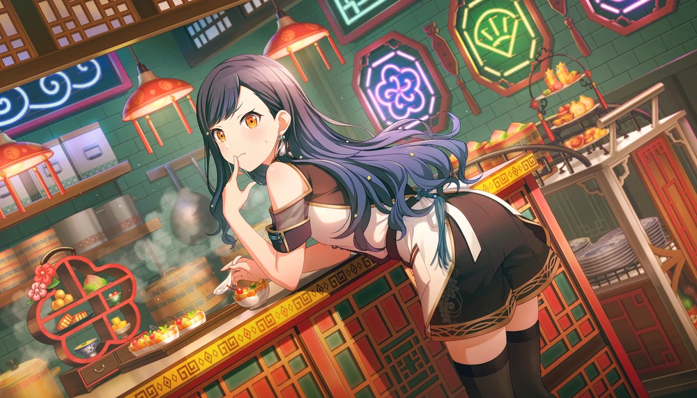 Nata do meu vocaloid V2
