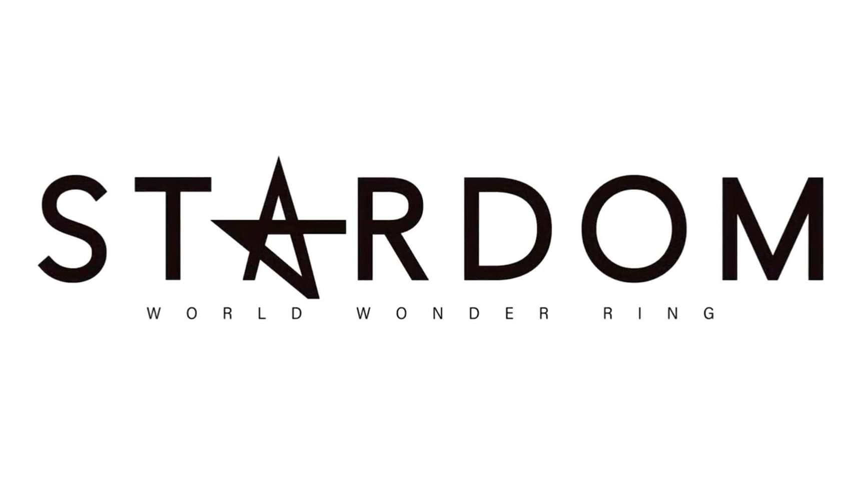 Stardom Wrestlers (Ver. 2)