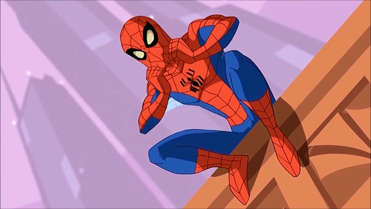 Intros de series cartoons