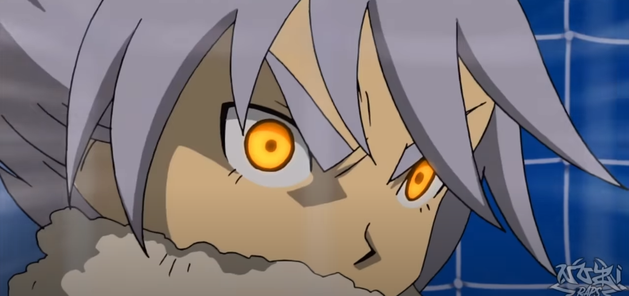 Inazuma Eleven hissatsus