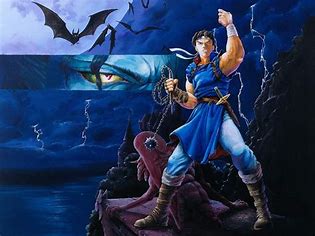 Best Castlevania Rondo Of Blood OST (PC Engine)
