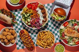 The best food in the world