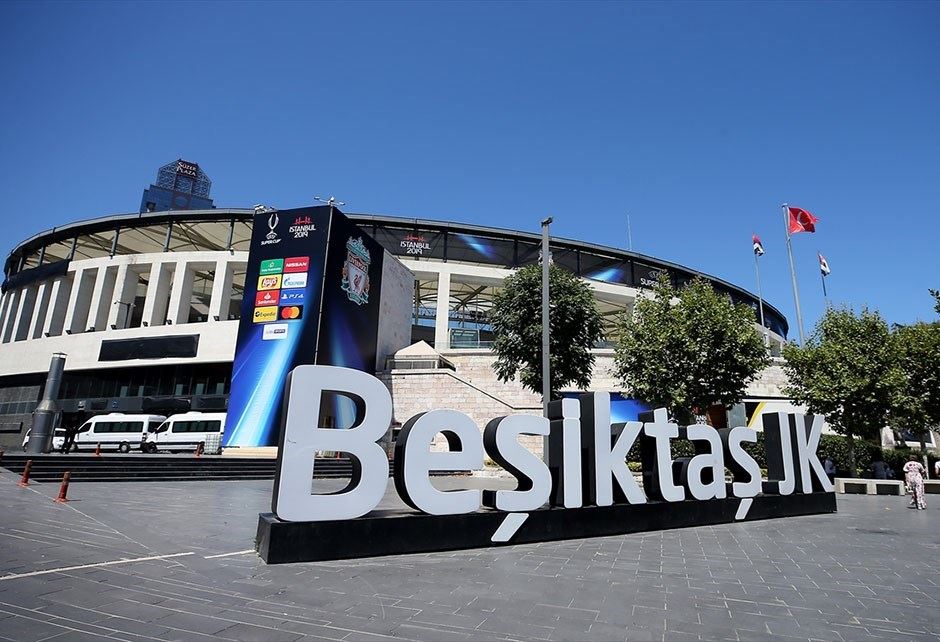 Bjk taym uwufufu