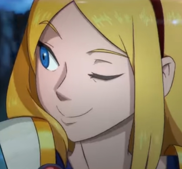 Qual a skin da Lux você prefere?