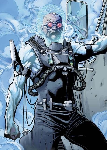Most Underrated Villains Of All Time