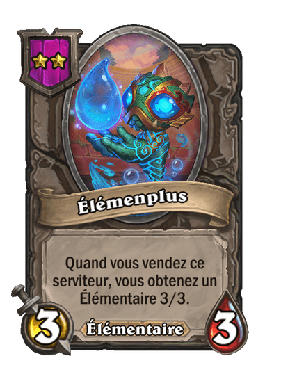 Best Créas HSBG (saison 8)