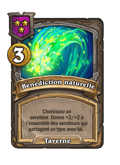 Best Spells HSBG (saison 8)