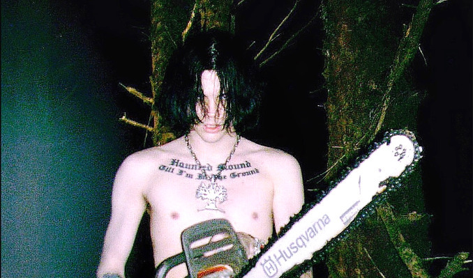 Sematary Discog WORLD CUP