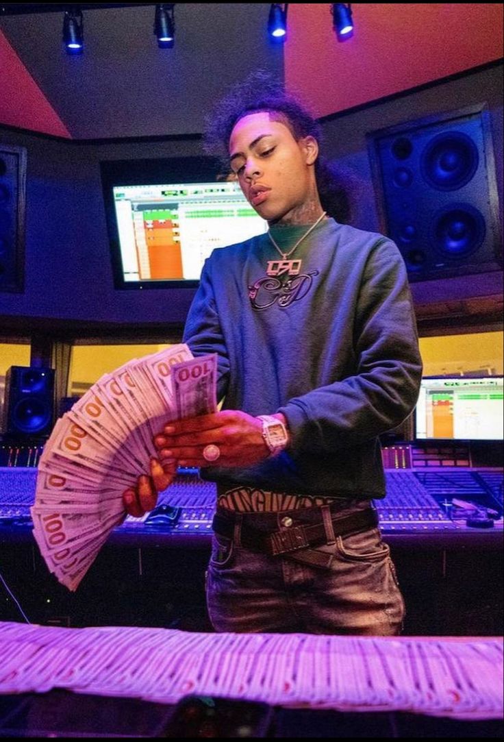who's the best drill rapper