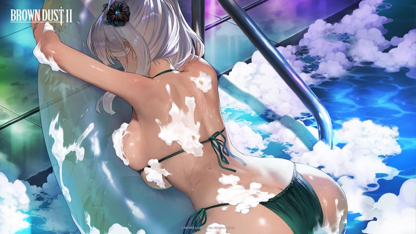 BD2 SKILL ANIMATION TIERLIST