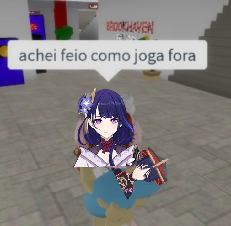 genshin ALL characters