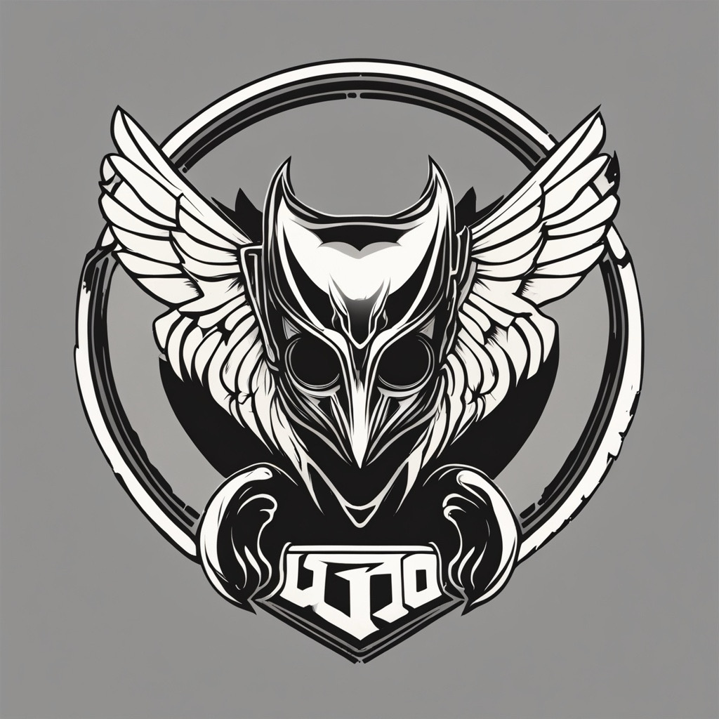 Logo squadra Fantacalcio โLa Corte Dei Gufiโ