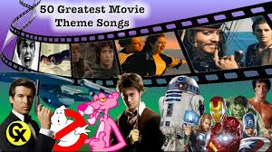 Best Movie Themes