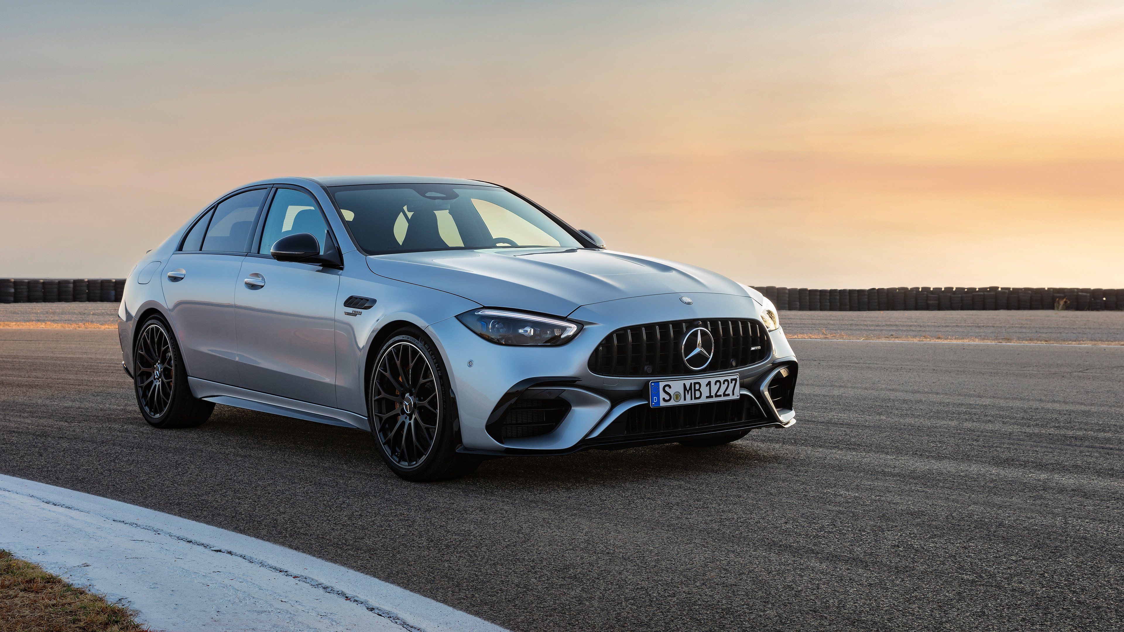 Best Mercedes-Benz Cars V2.0
