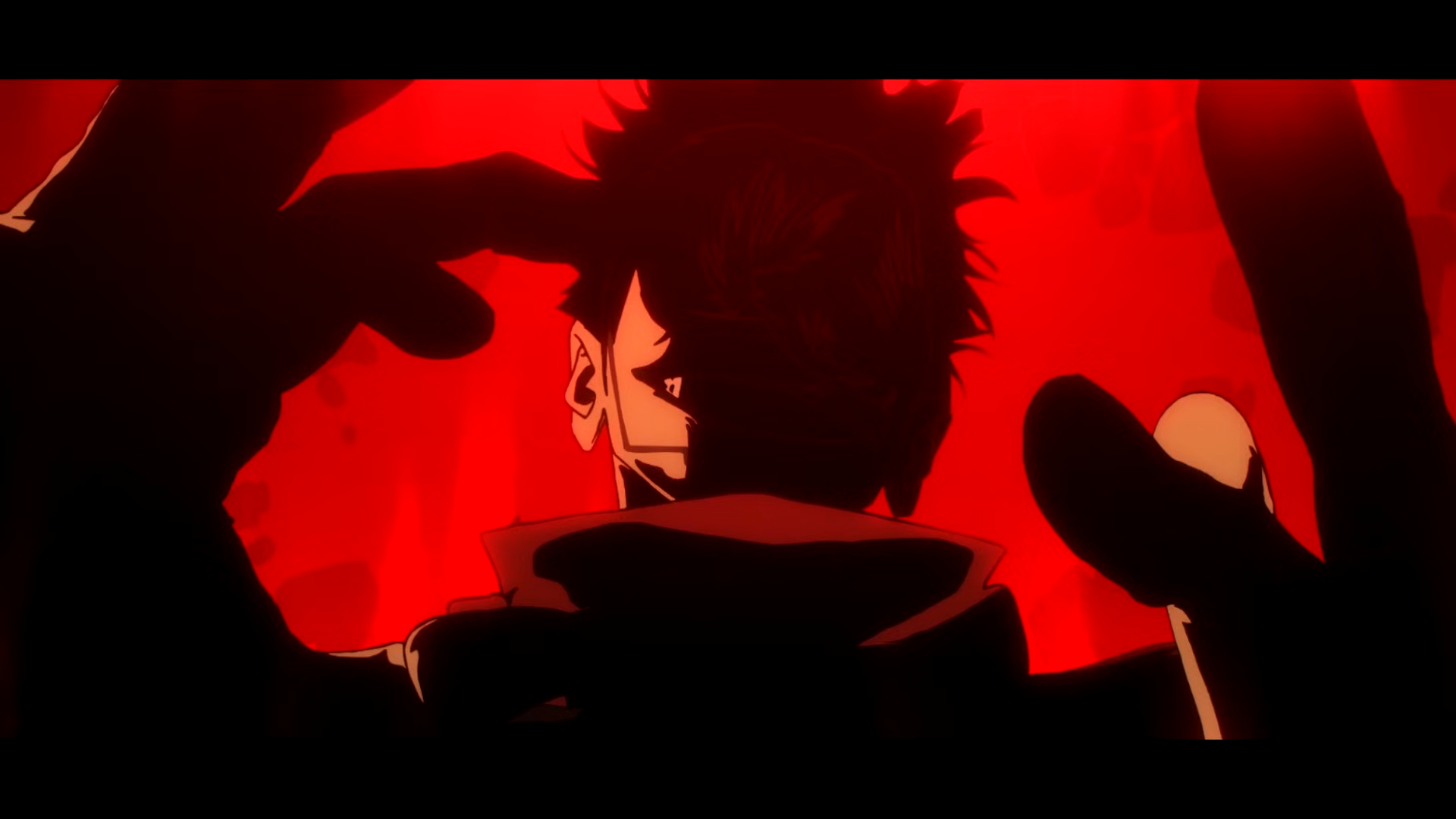 Best anime opening xd LoL Gyatt is not gojover