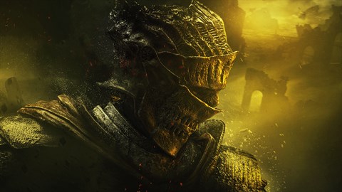 All bosses I fought fromsoft ranked